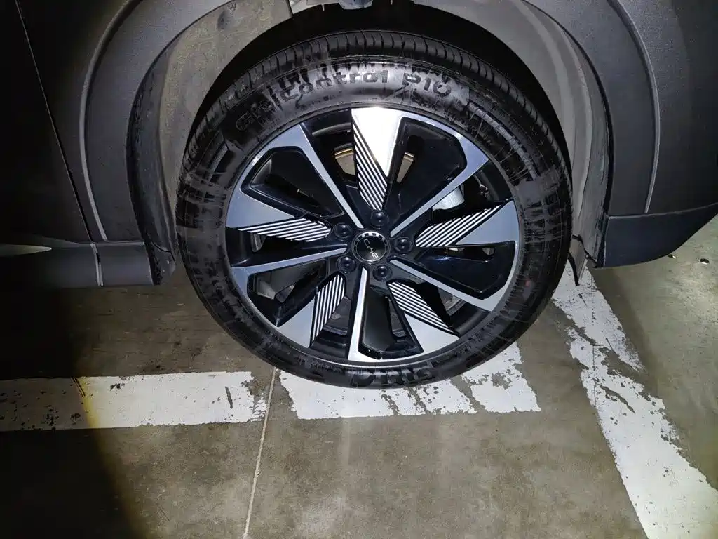 BYD PLUS New Energy — миниатюра 8