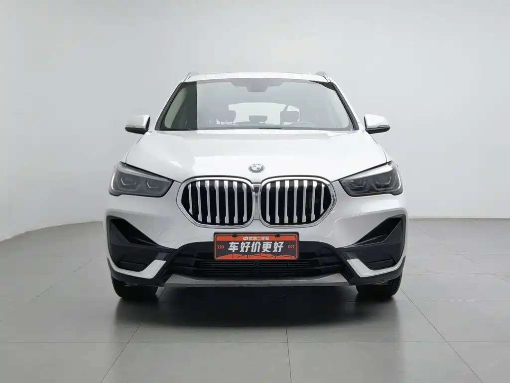 BMW X1 — миниатюра 3