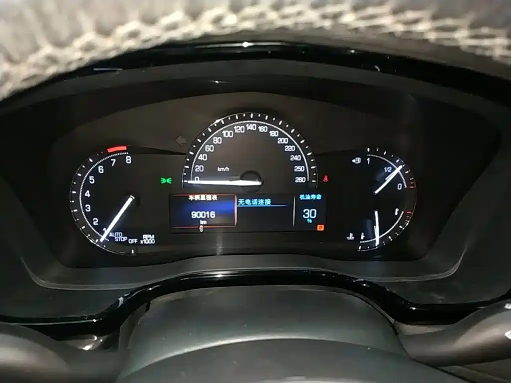 Cadillac XT5 — миниатюра 12