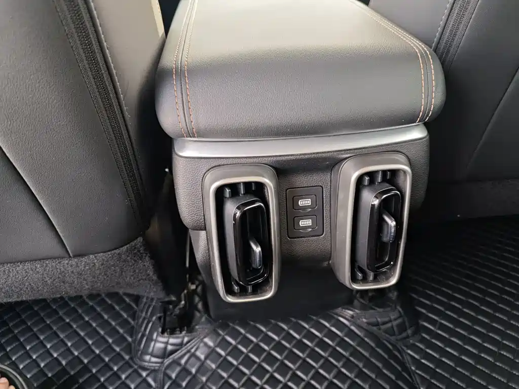Haval Big Dog — миниатюра 9
