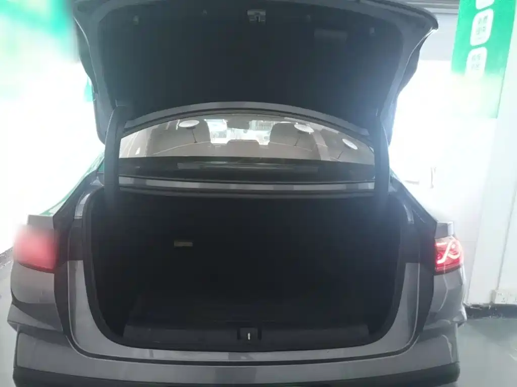 BYD Qin L — миниатюра 19