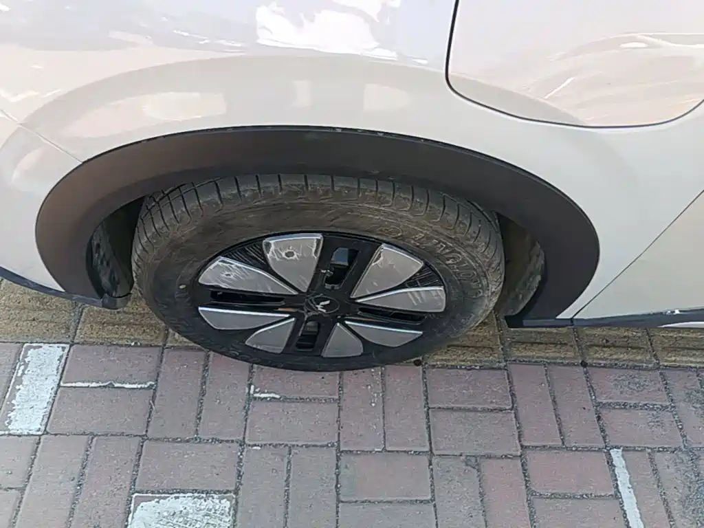 Wuling Bingo S — миниатюра 23