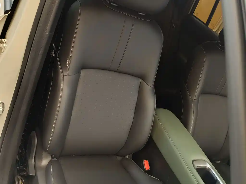 Baojun Yueye Plus — миниатюра 30