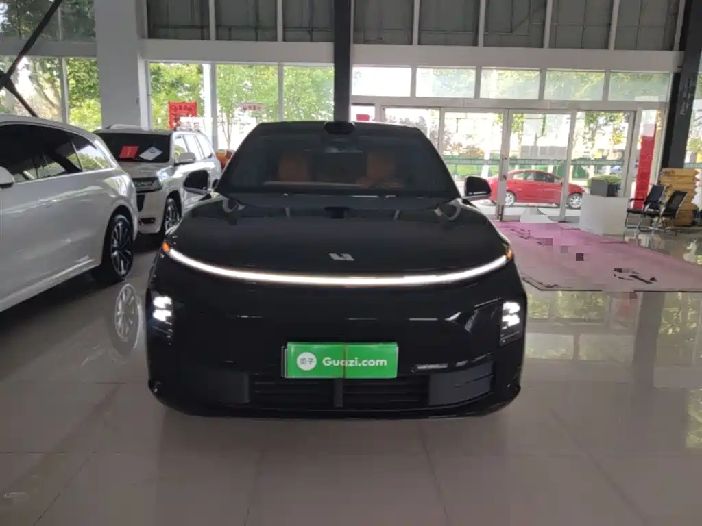 Li Auto L6 2024 Max