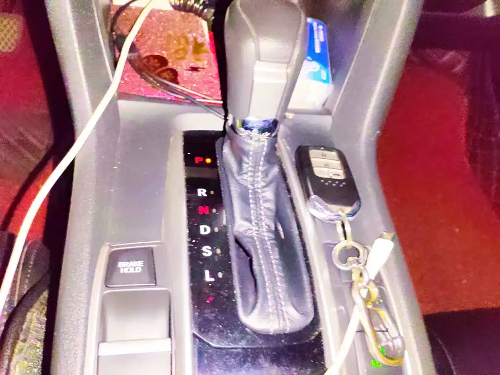 Honda Civic — миниатюра 10