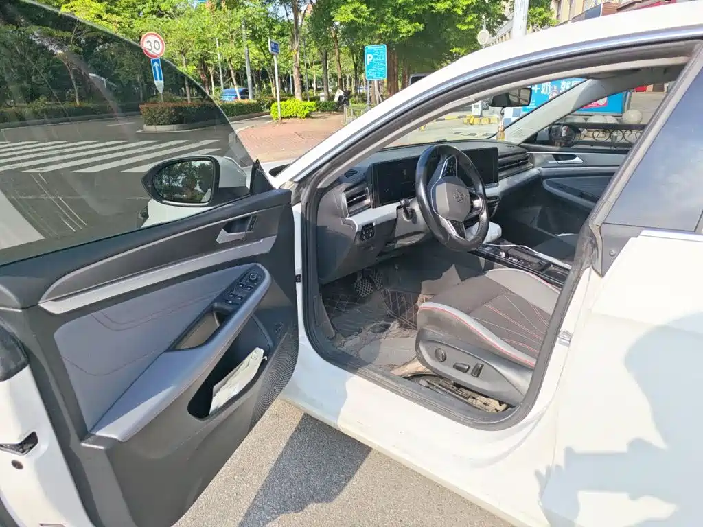 Volkswagen Lamando — миниатюра 17