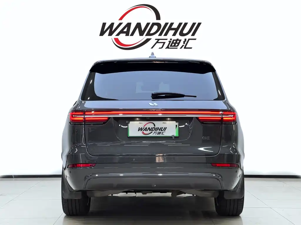 Li Auto IDEAL ONE