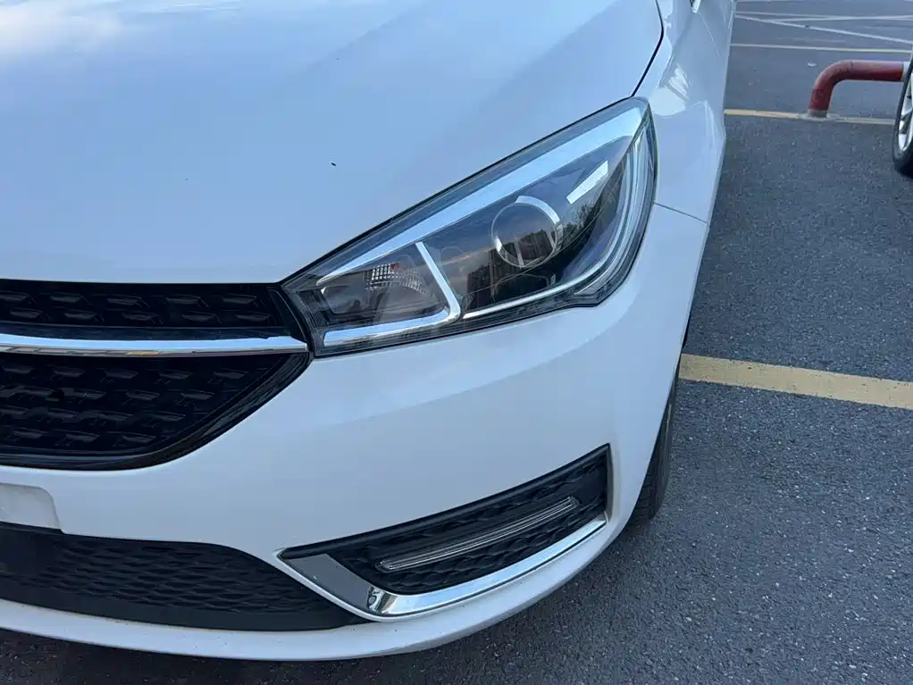 Chery Arrizo 5 — миниатюра 9