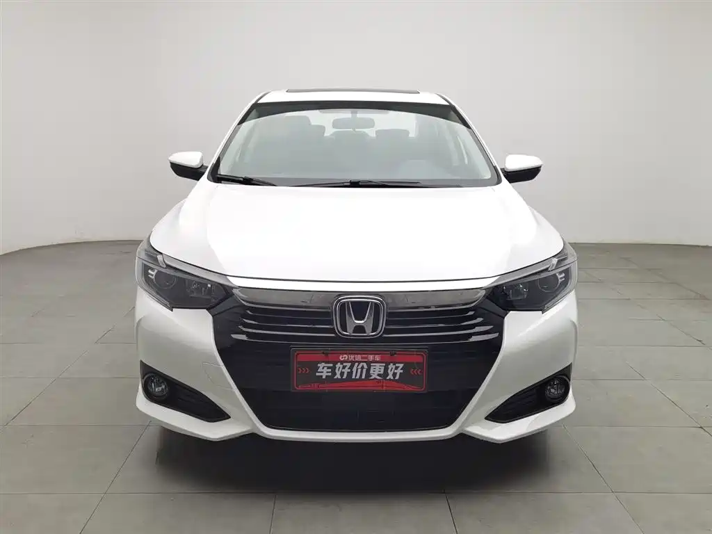 HONDA LINGPAI