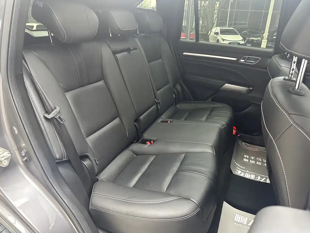 GAC GS8 2020 GS8S 390T Luxury Smart Connect