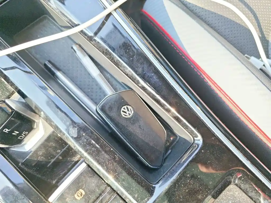 Volkswagen Lamando — миниатюра 9