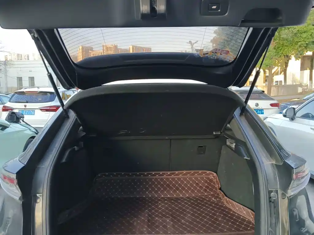 Honda UR-V — миниатюра 19