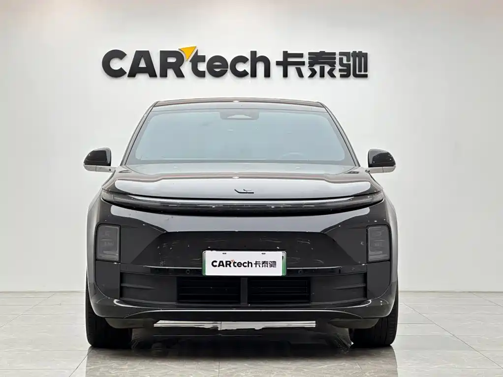 Li Auto Li L6 — миниатюра 7