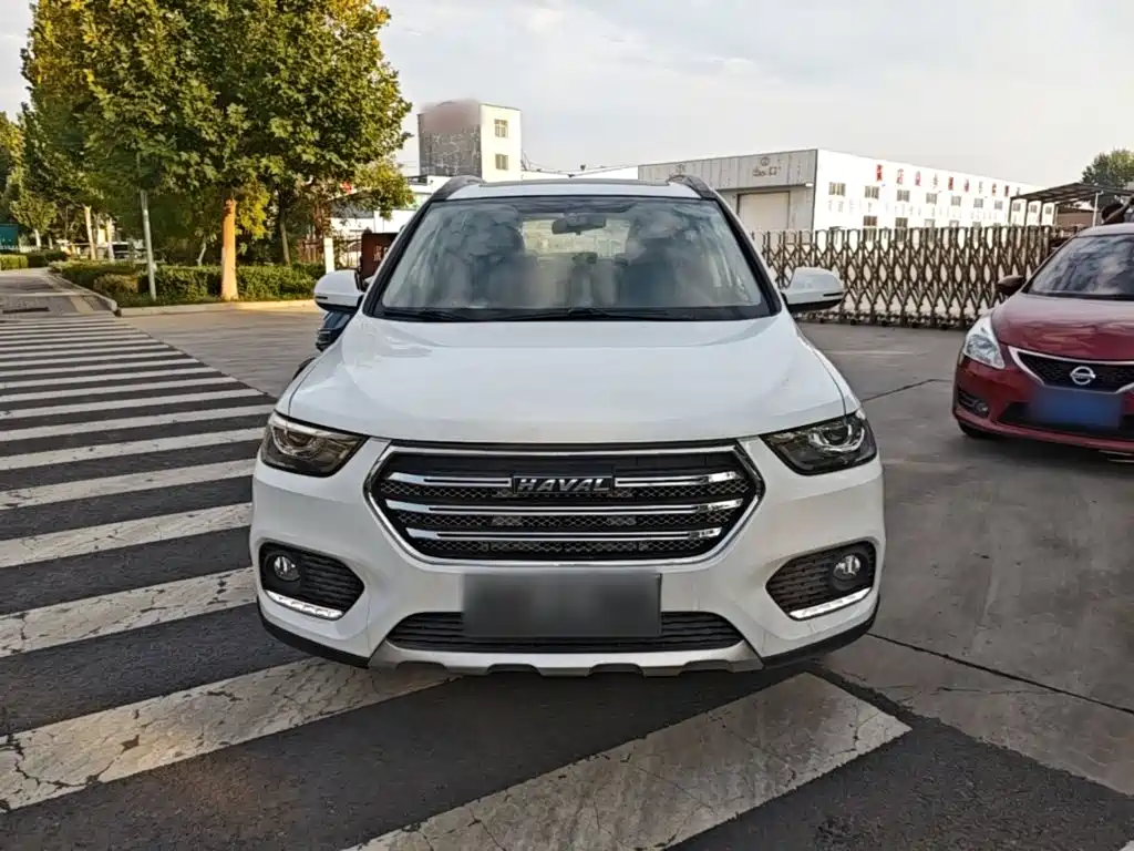 Haval H6 — миниатюра 3