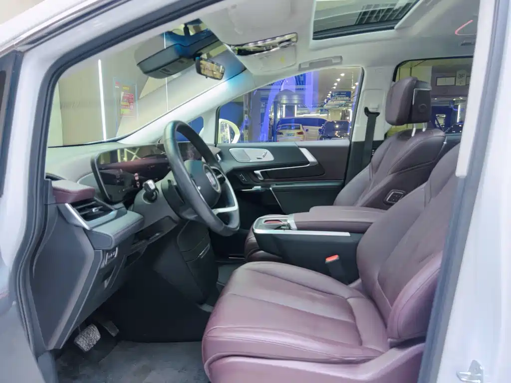 Buick Century — миниатюра 9