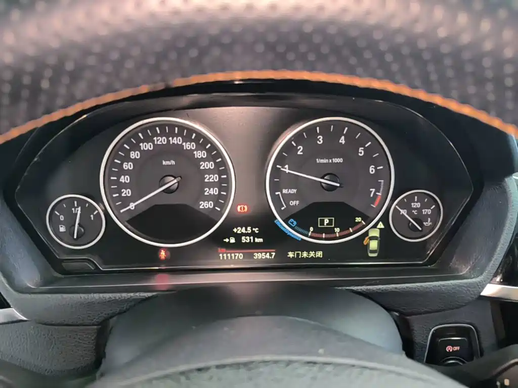 BMW 3 Series — миниатюра 12