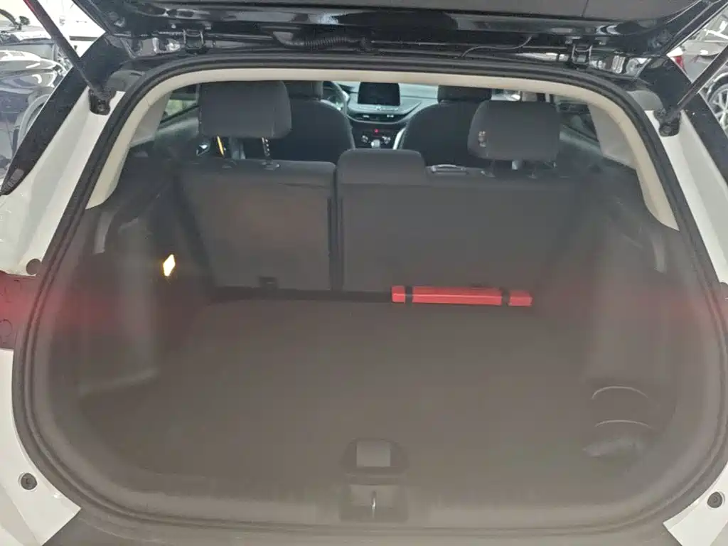 Buick Encore — миниатюра 19