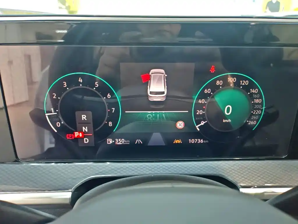 Volkswagen Tavendor — миниатюра 12