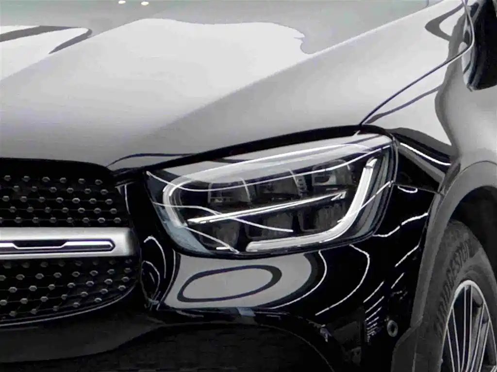 Mercedes-Benz GLC — миниатюра 3
