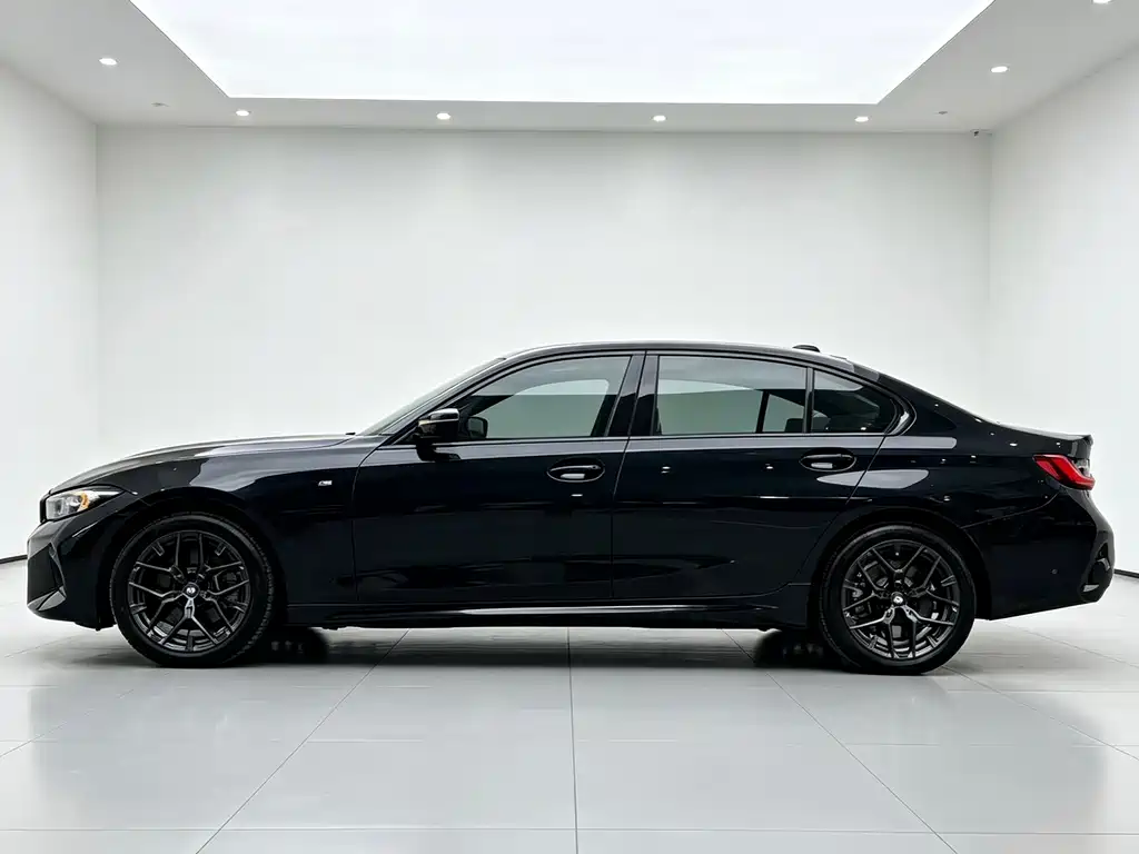 BMW 3 Series — миниатюра 4