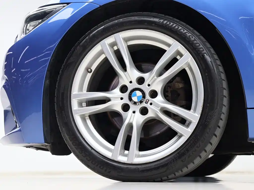 BMW 4 Series — миниатюра 31