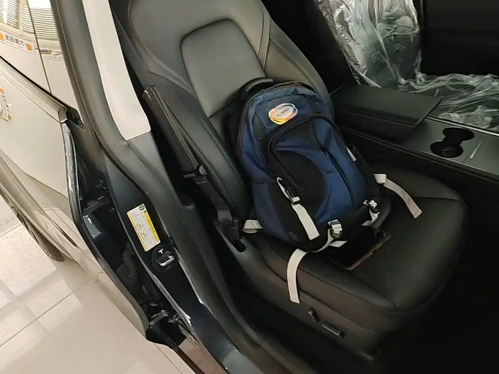 Tesla Model Y — миниатюра 25