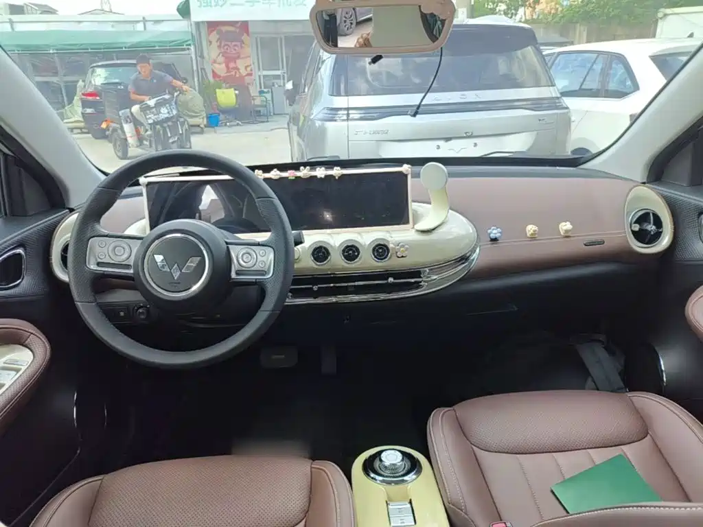 Wuling Bingo — миниатюра 10
