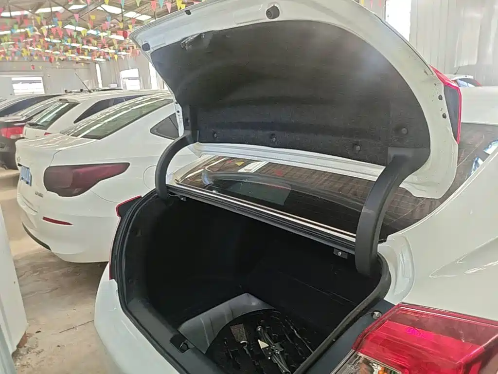 Honda Civic — миниатюра 19