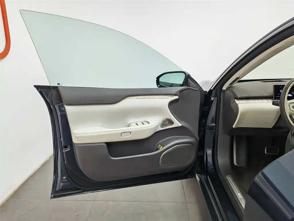 NIO ET7 2022 100kWh