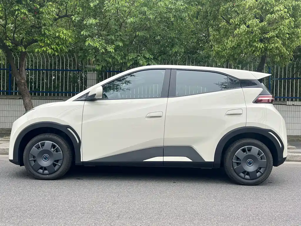 BYD Seagull 2025 Smart Drive 305km