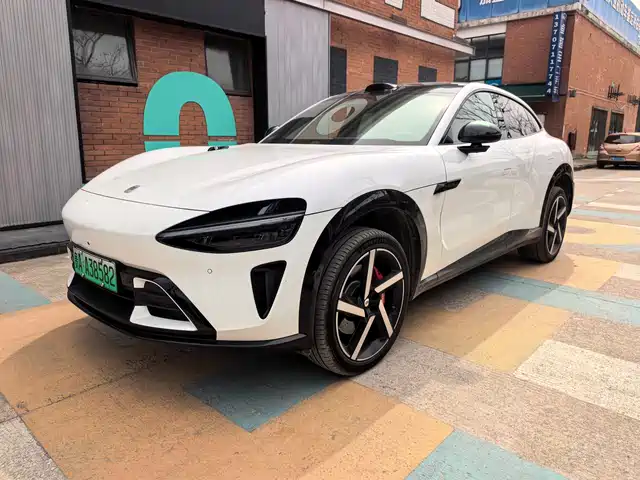 XIAOMI CAR XIAOMI YU7 2025