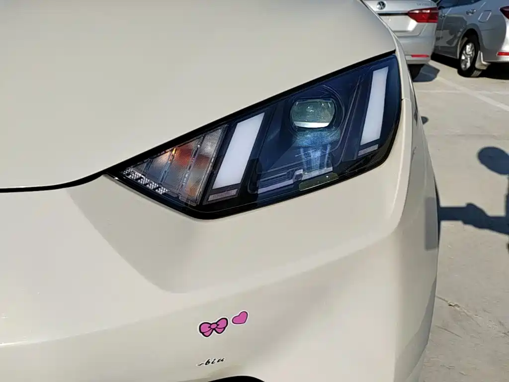 BYD Seagull — миниатюра 24