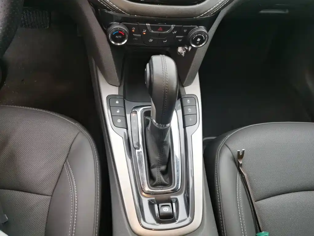 Chevrolet Malibu — миниатюра 14