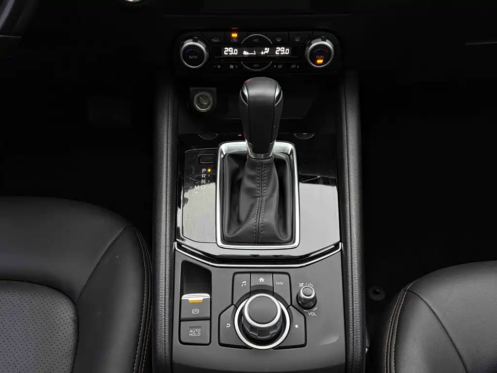 Mazda CX-5 — миниатюра 11