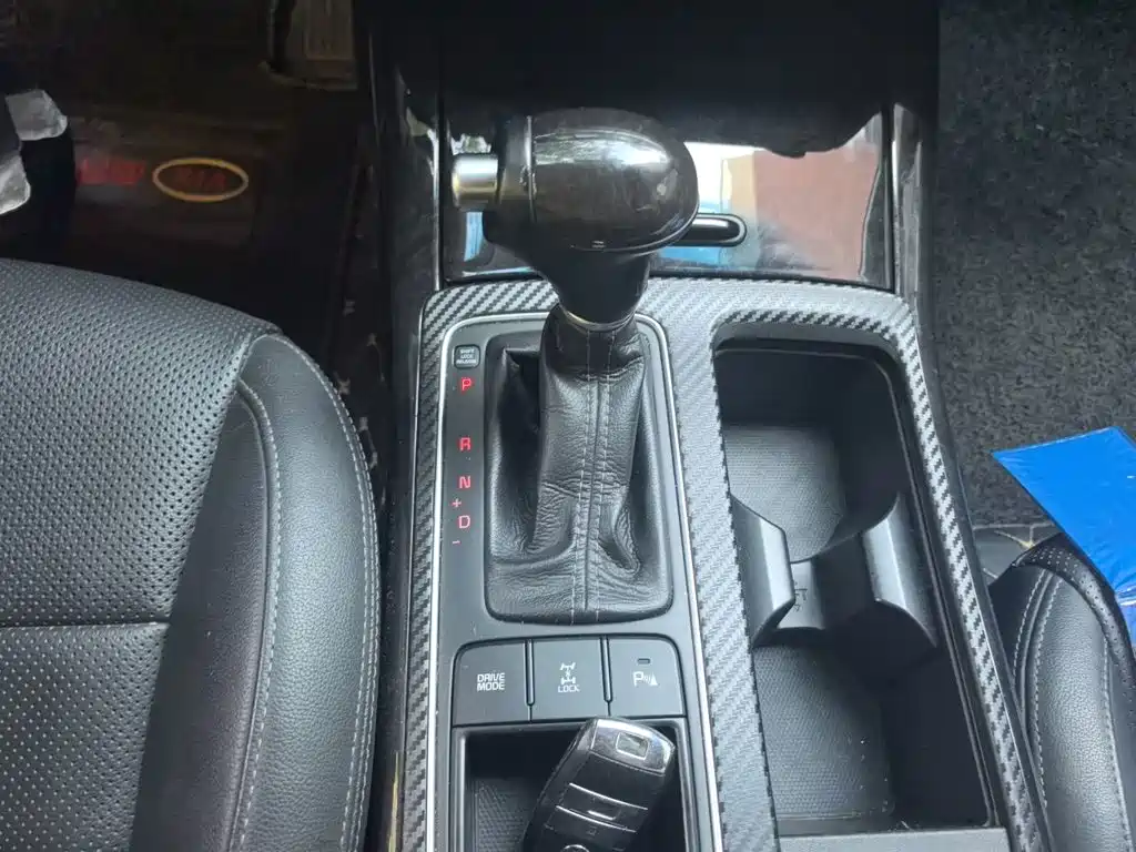 Kia Sorento — миниатюра 15