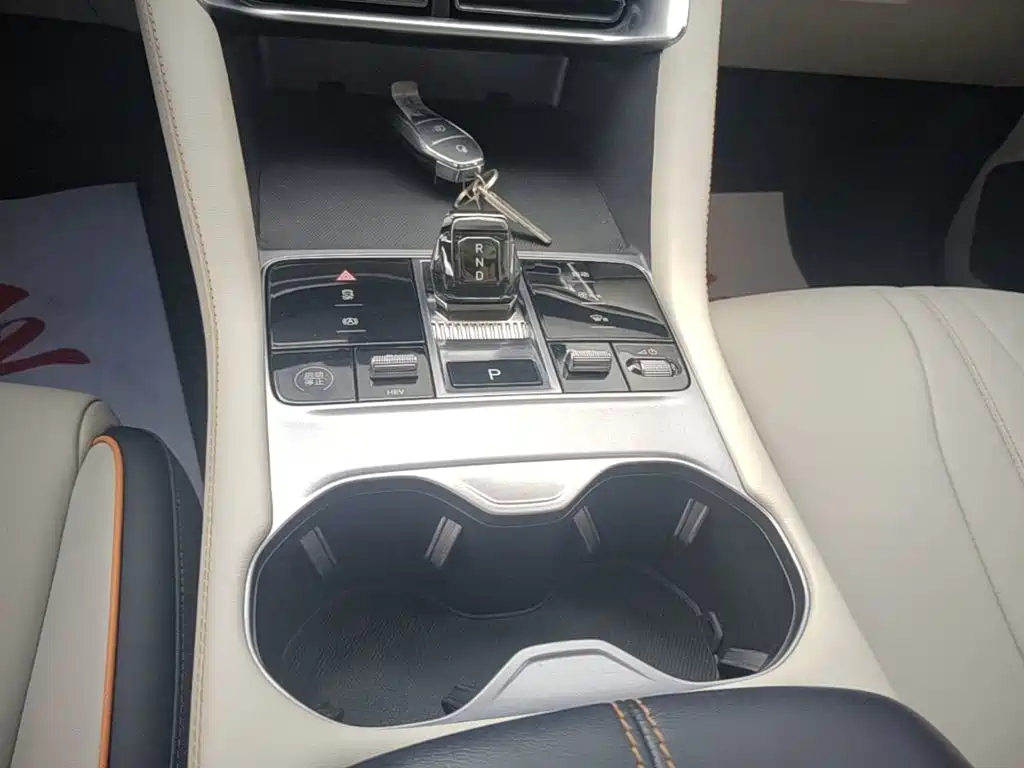 BYD PLUS New Energy — миниатюра 14