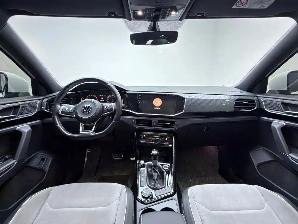 Volkswagen Tayron — миниатюра 11