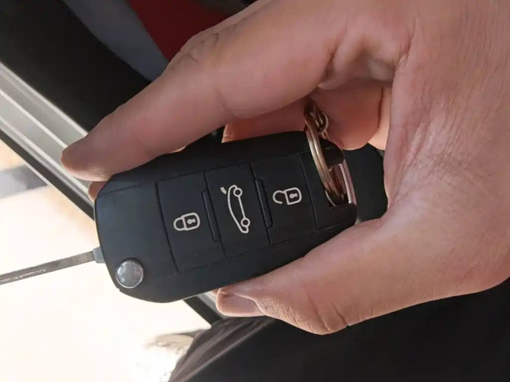 Citroen C3-XR — миниатюра 9