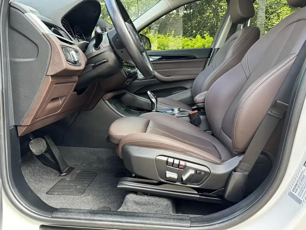 BMW X1 — миниатюра 23