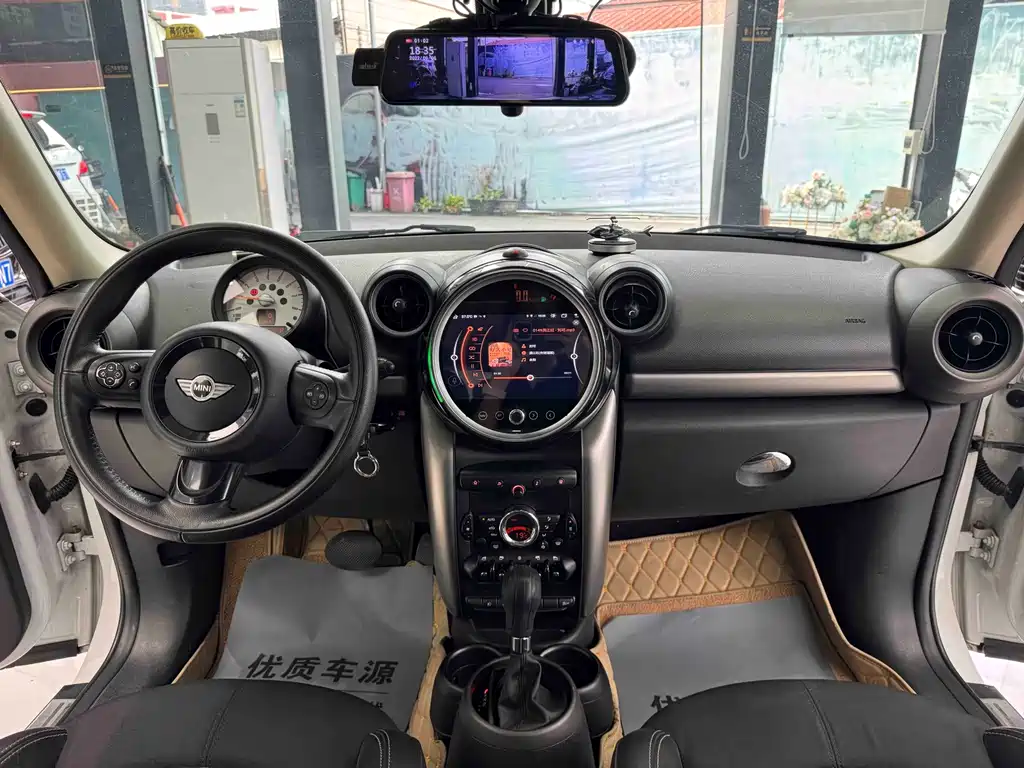 MINI Mini Countryman — миниатюра 13