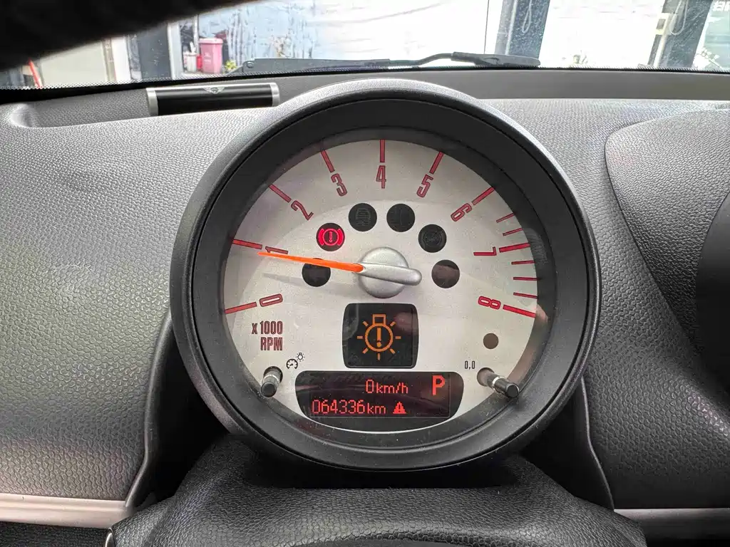 MINI Mini Countryman — миниатюра 22