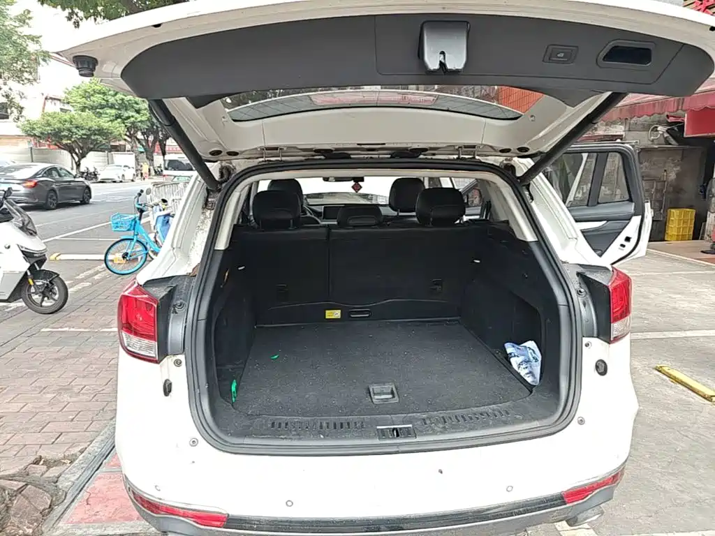 Hanteng Hanteng X7 — миниатюра 19