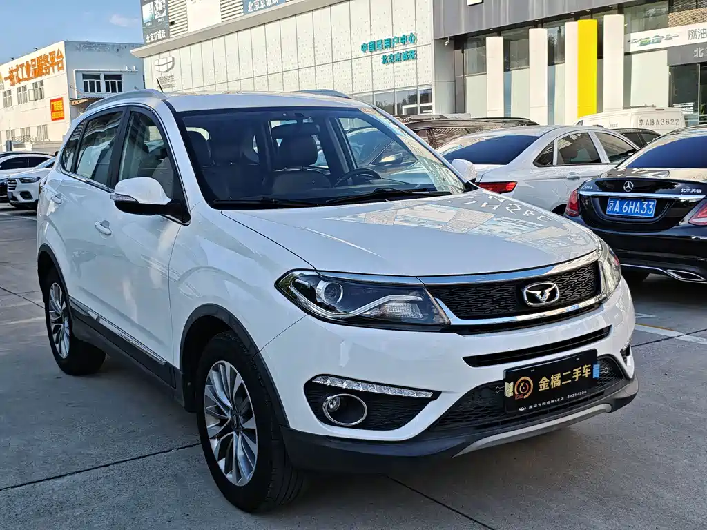 Cowin X5 — миниатюра 4
