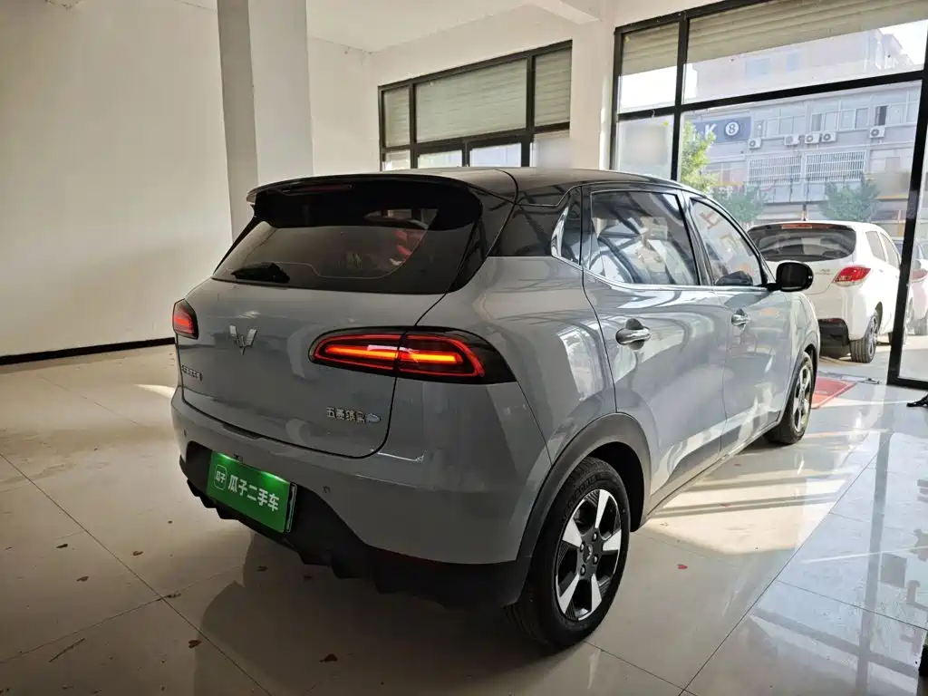 Wuling Bingo PLUS — миниатюра 7