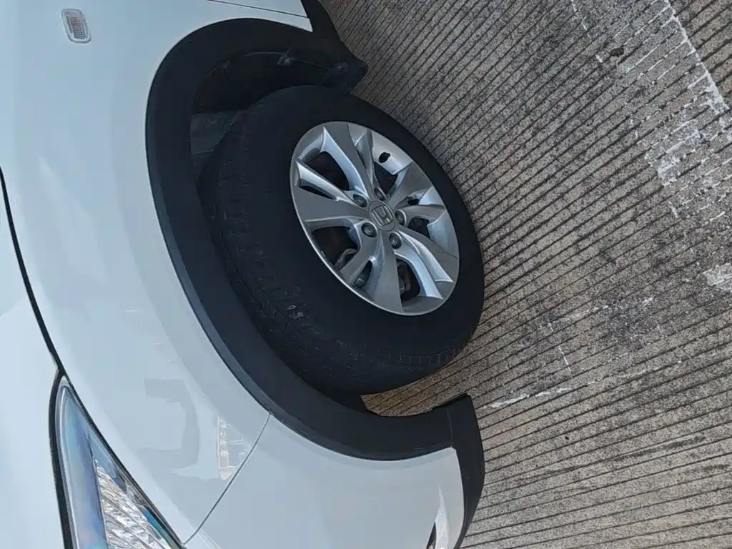 Honda Vezel — миниатюра 23