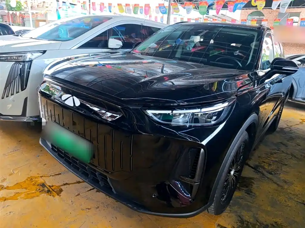 Fulwin Fengyun T9 2025
