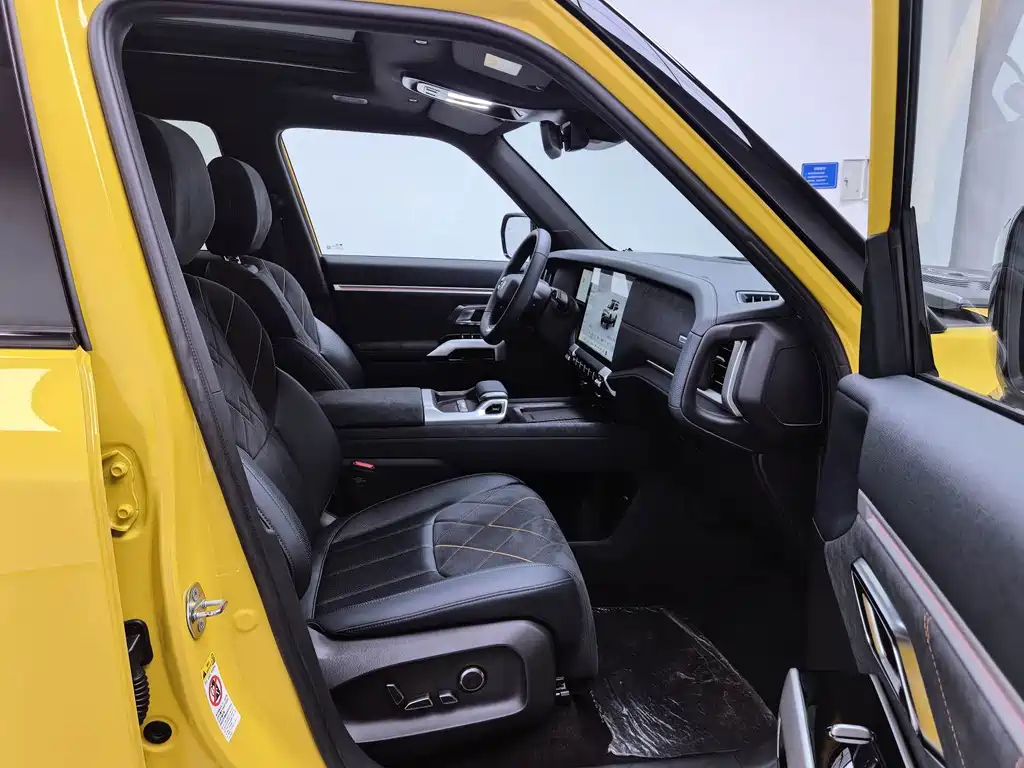 Deepal Deepal G318 — миниатюра 5