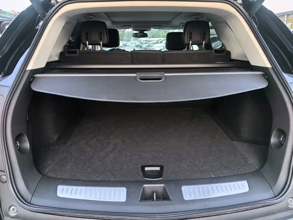 Cadillac XT5 — миниатюра 18