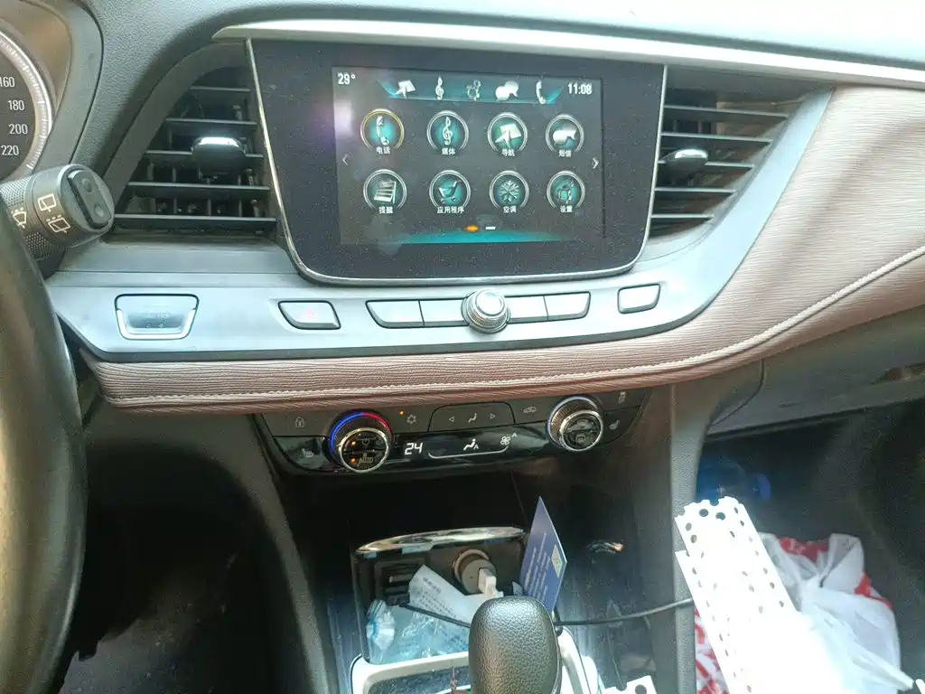 Buick GL6 — миниатюра 14