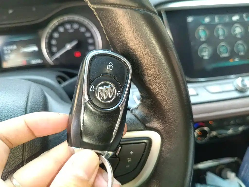 Buick GL6 — миниатюра 9